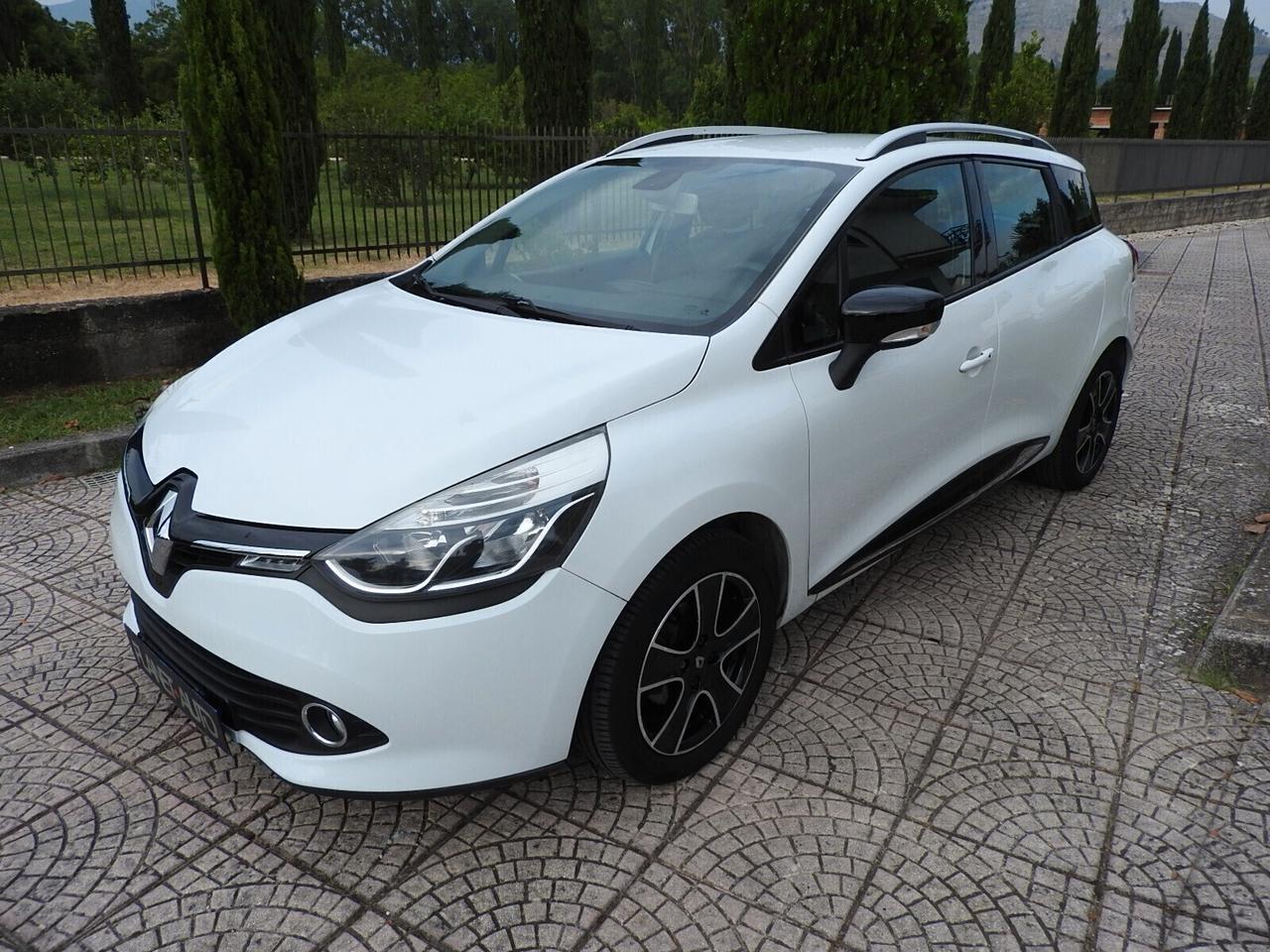 Renault Clio Sporter 1.5 dCi Energy NEOP.