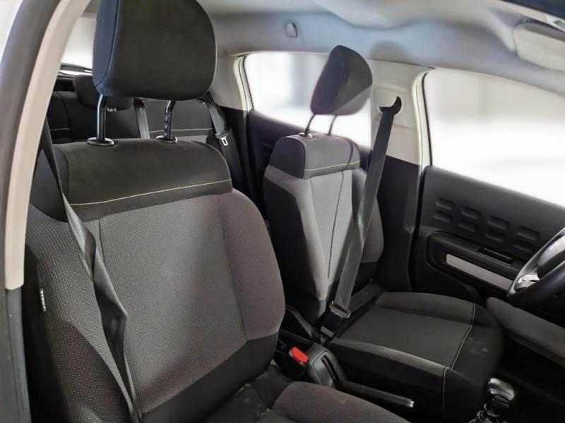 CITROEN C3 BlueHDi 100 S/S Feel 5 PORTE