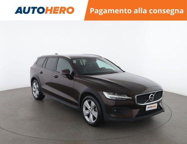 VOLVO V60 Cross Country D4 AWD Geartronic Business Plus