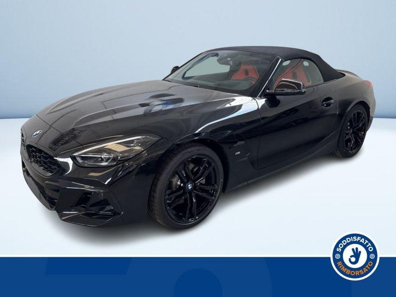 BMW Z4 sDrive 30i