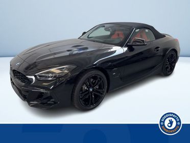 BMW Z4 sDrive 30i
