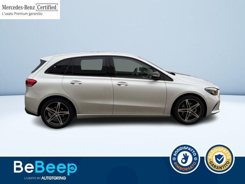 Mercedes-Benz Classe B B 180 D SPORT PLUS AUTO
