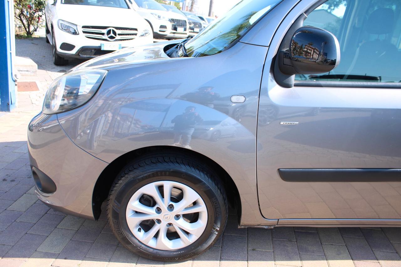 Renault Kangoo 1.2 TCe 115CV Stop & Start 4p. Express Energy