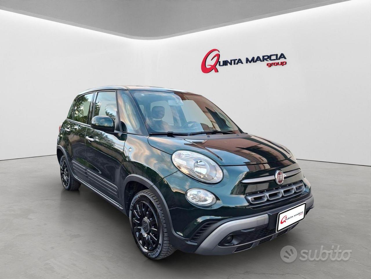 Fiat 500L 1.3 Mjet UCONNECT/CARPLAY & ANDROID AUTO