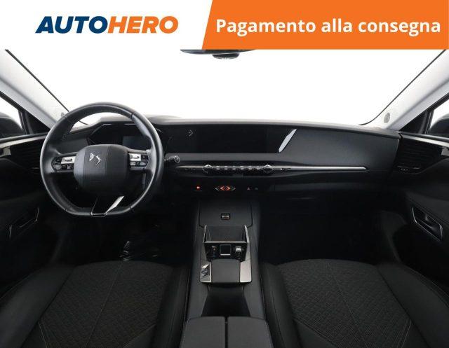 DS AUTOMOBILES DS 4 BlueHDi 130 aut. Bastille Business