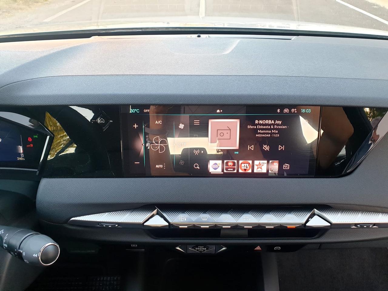 Ds DS4 4 PureTech 130 aut. Cross Rivoli