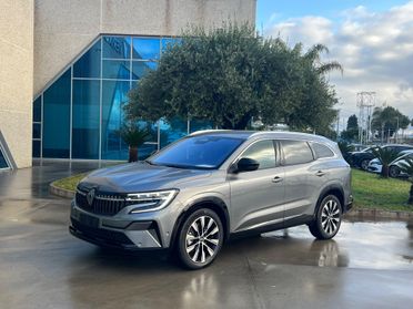 Renault Espace 7p Techno Super Offerta T-Stock prezzo imperdibile