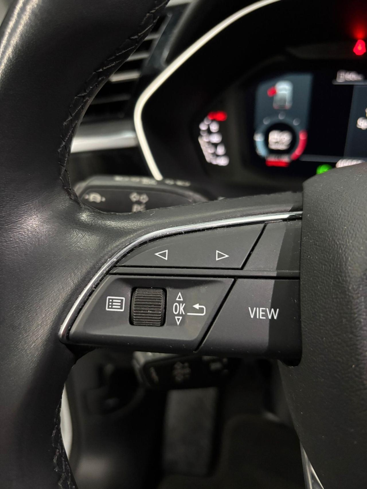 Audi Q3 SPB 35 TDI S tronic line edition 2.0 150CV