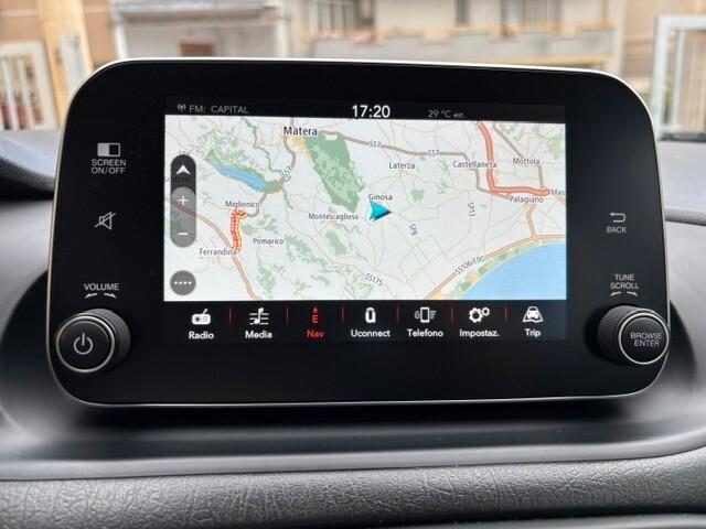 Fiat Tipo 1.6 Mjt S&S SW Easy