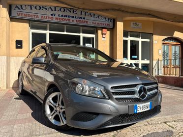 Mercedes-benz A 200 1.8 CDI 136CV - 08/2013