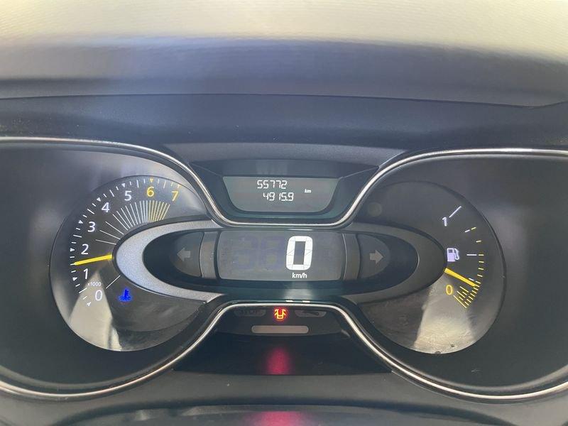 Renault Captur 0.9 TCe 12V 90 CV Start&Stop Energy R-Link