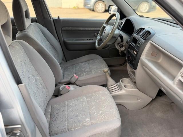 Mazda Demio 1.5i 16V cat