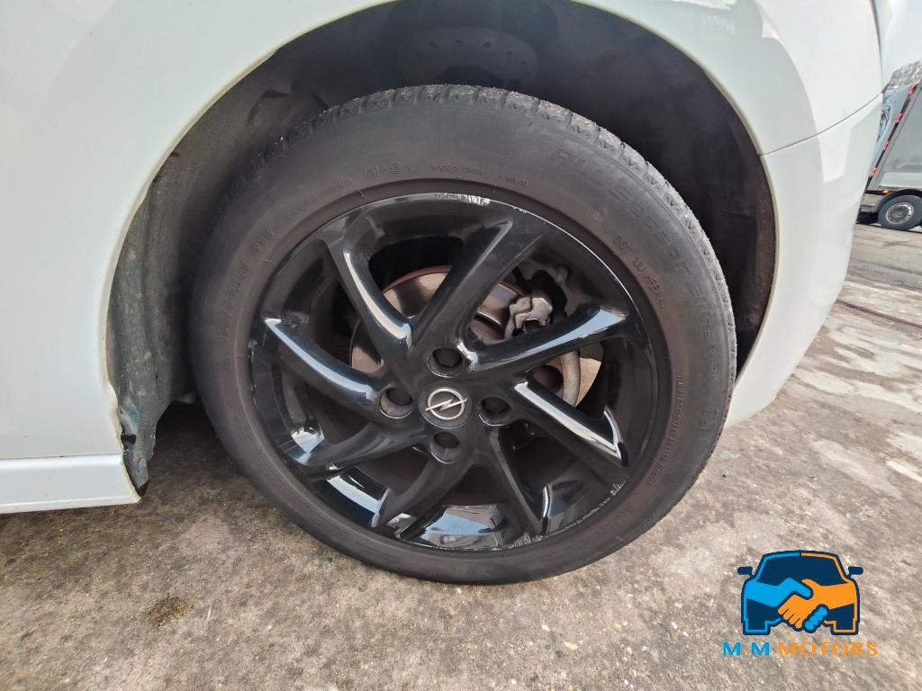 Opel Corsa 5 Porte Corsa 1.2 Elegance s&s 75cv