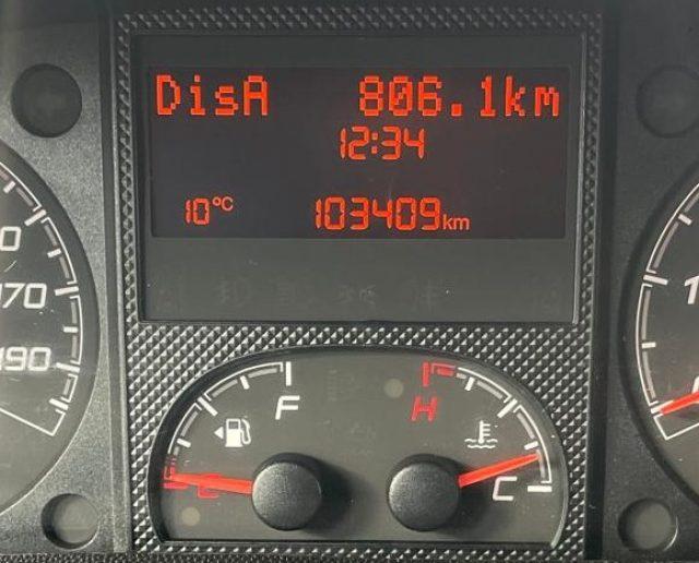 FIAT DUCATO CH2 2.3 M-JET FURGONE PASSO CORTO 3 POSTI