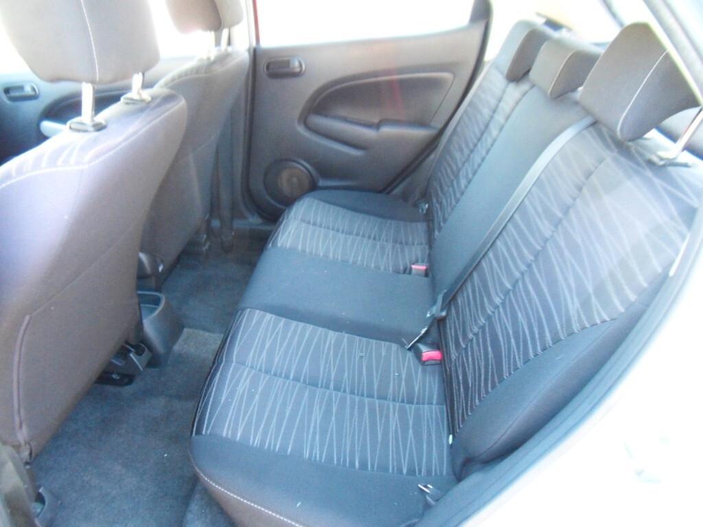 Mazda 2 Mazda2 MY'06 1.3 16V 5p. Style