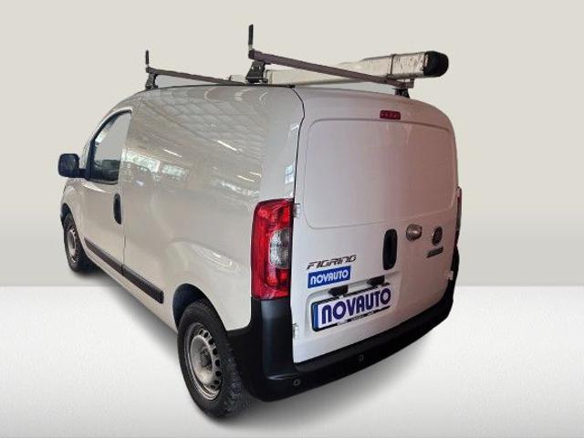 FIAT Fiorino 1.3 MJT 80CV Cargo