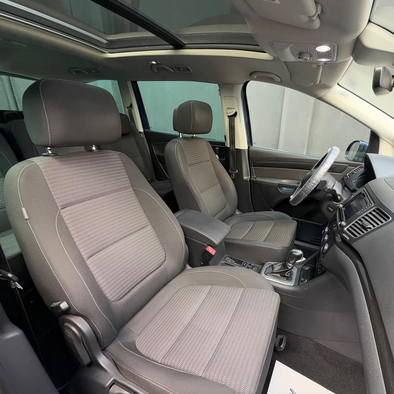 Seat Alhambra 2.0 TDI 150 CV DSG Xcellence