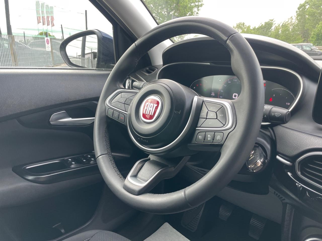 Fiat Tipo 1.6 Mjt S&S SW City Life
