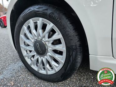 FIAT 500 1.0 Hybrid Dolcevita UNICO PROPR.