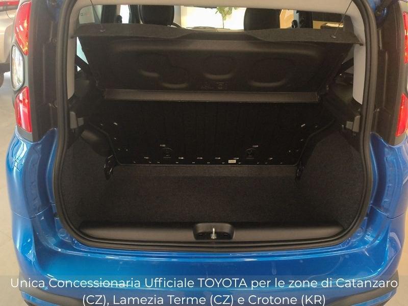 FIAT Panda Cross 1.0 FireFly 70cv S&S Hybrid Cross