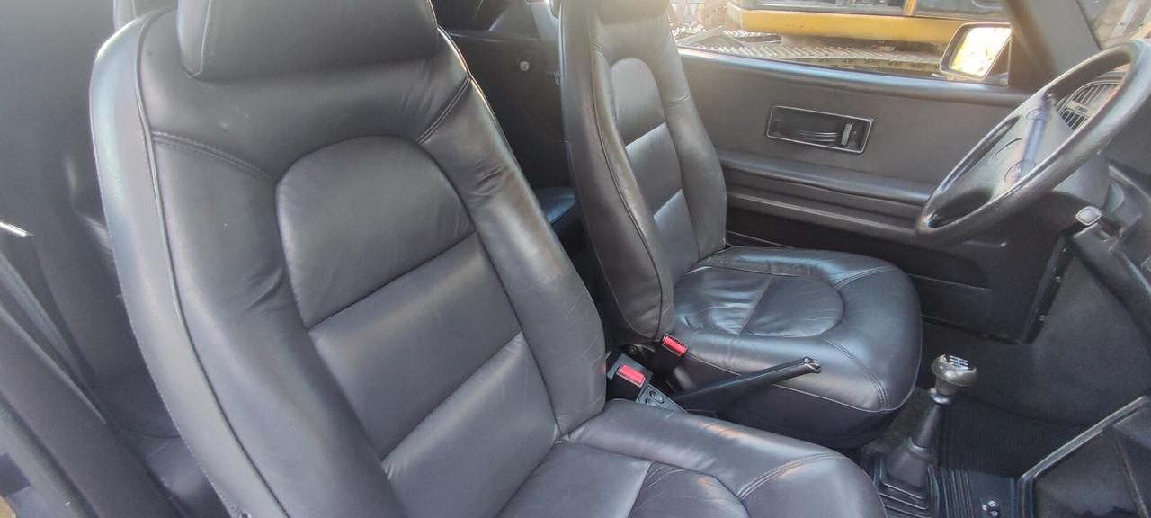 Saab 900 i 16 cat Cabriolet