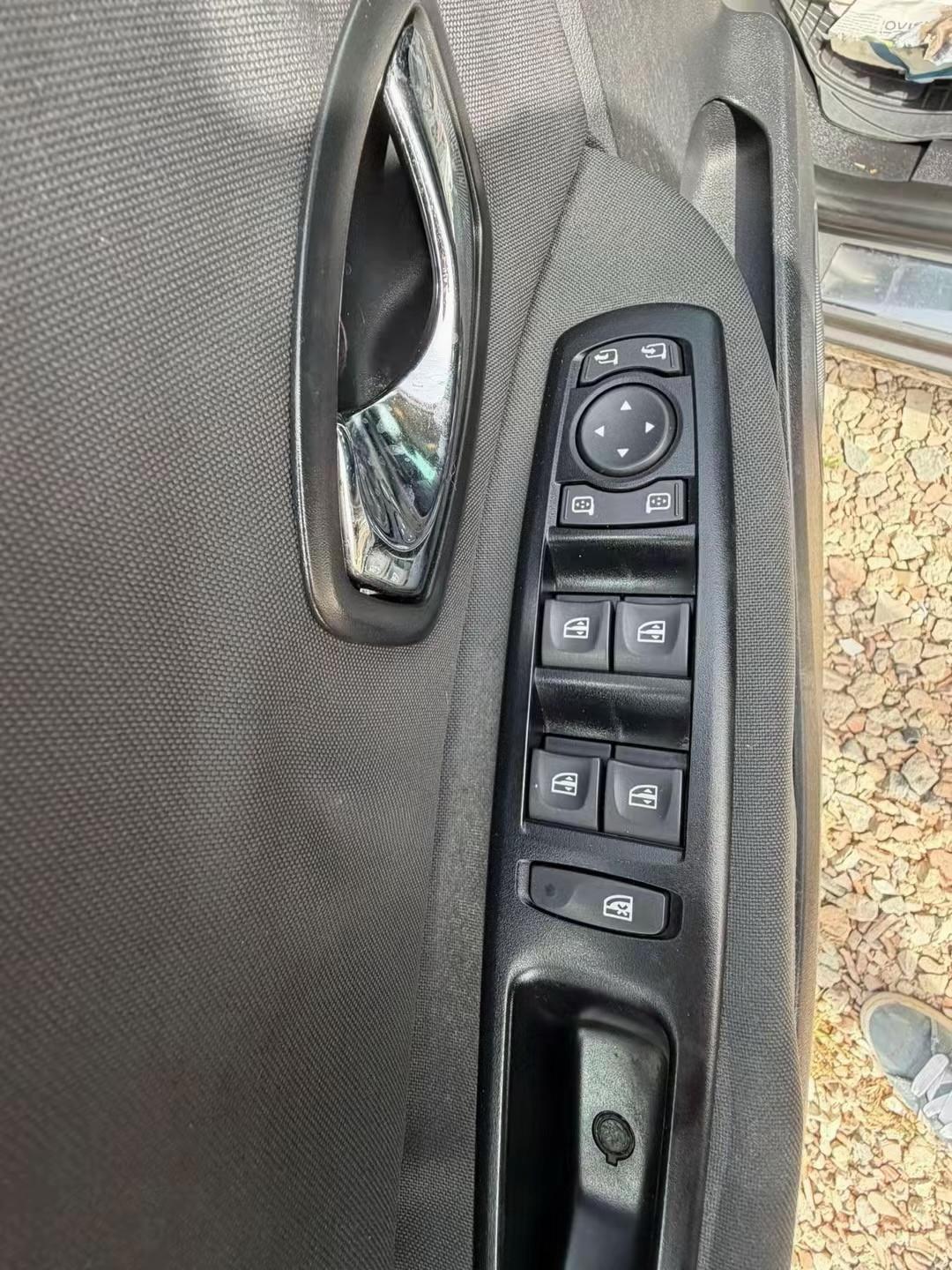 Renault Scenic Scénic 1.5 dCi 110CV Start&Stop Limited