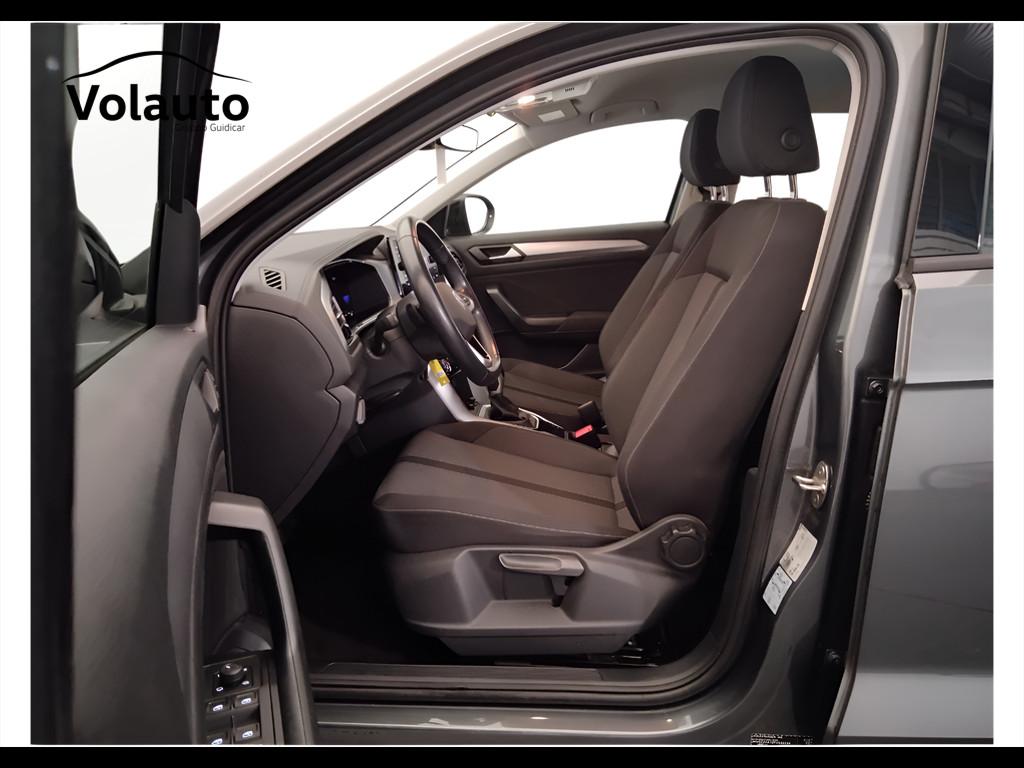 VOLKSWAGEN T-Roc I 2022 - T-Roc 1.5 tsi Life dsg