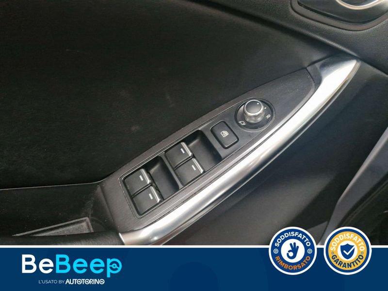 Mazda CX-5 2.2 EXCEED 4WD 175CV 6AT MY15