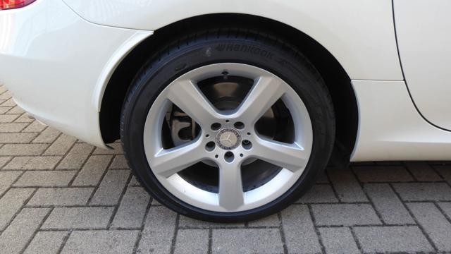 MERCEDES-BENZ SLK 250 CDI Sport