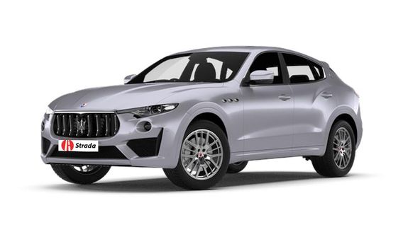 MASERATI Levante 2.0 330cv 48v MHEV GT Q4 Automatic