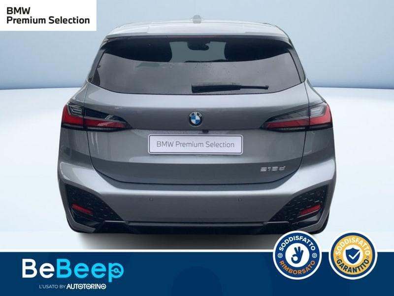 BMW Serie 2 Active Tourer 218D ACTIVE TOURER MSPORT AUTO