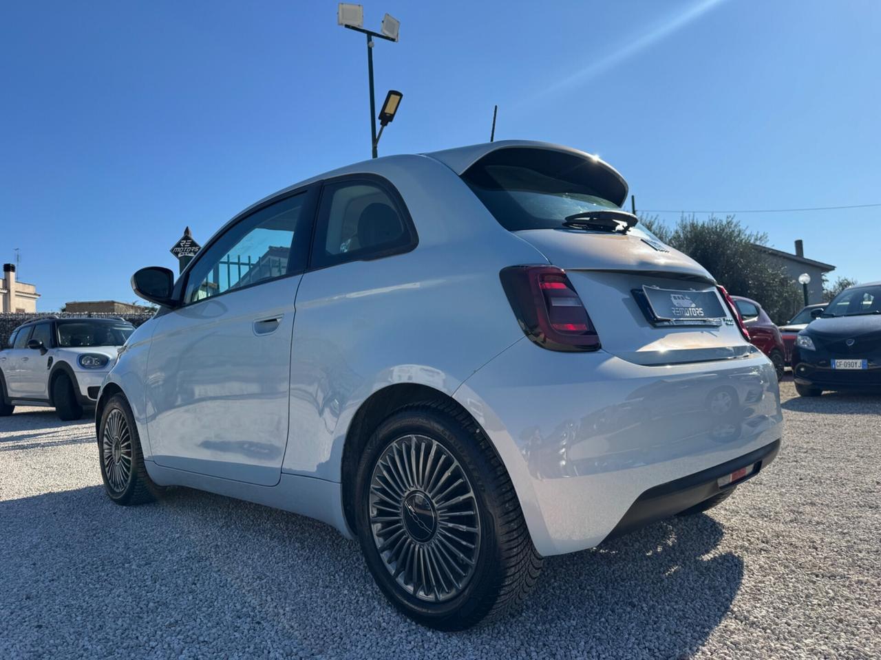 Fiat 500e Passion No obbligo finanziamento