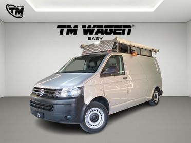 Volkswagen T5 Transporter 2.0 TDI 102CV PL Furgone IVA ESCLUSA