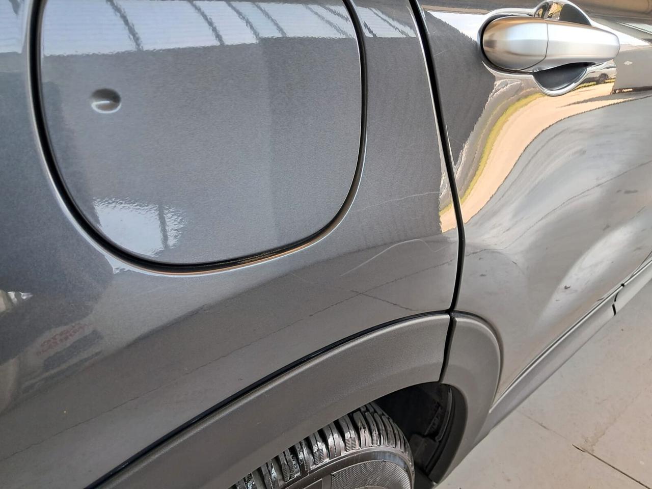 Fiat 500X 1.3 MultiJet 95 CV City Cross