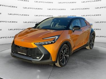 Toyota C-HR 2.0 PHEV Lounge Premiere