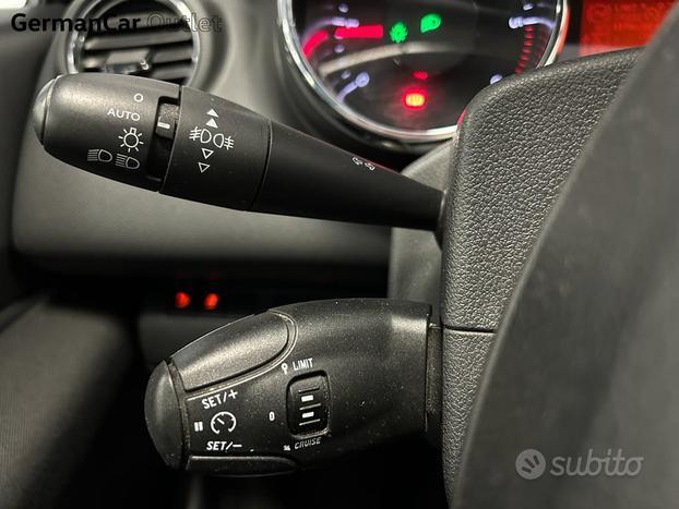 Peugeot 3008 2.0 bluehdi allure navi s&s 150cv