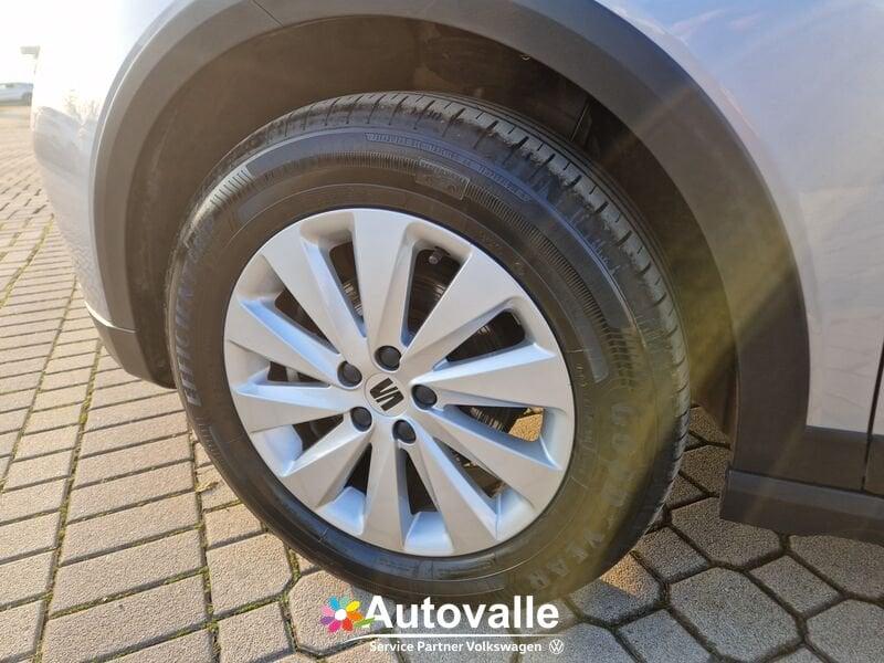 Seat Arona Arona 1.0 EcoTSI Style