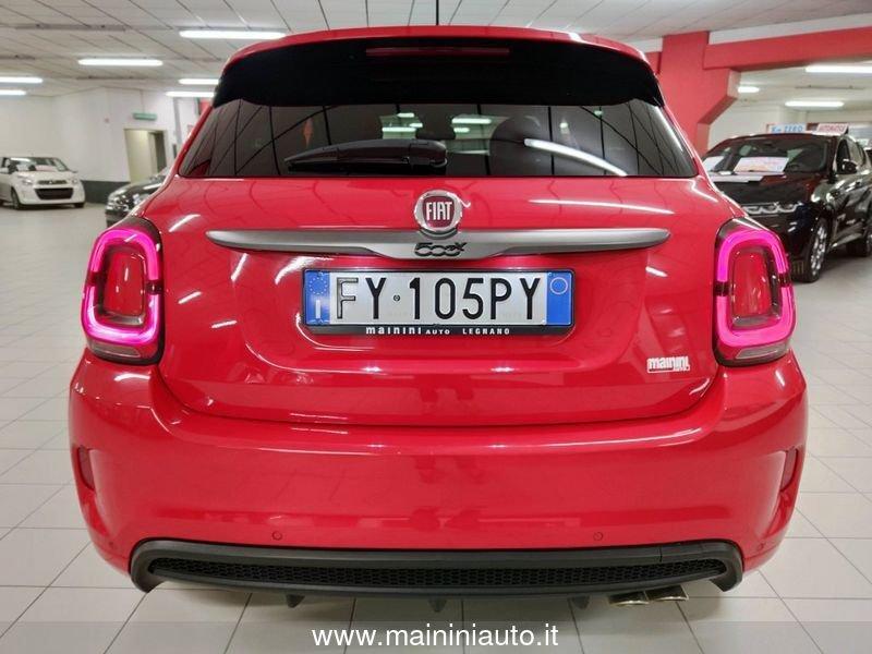FIAT 500X 1.3 T4 150cv DCT Sport Cambio Automatico