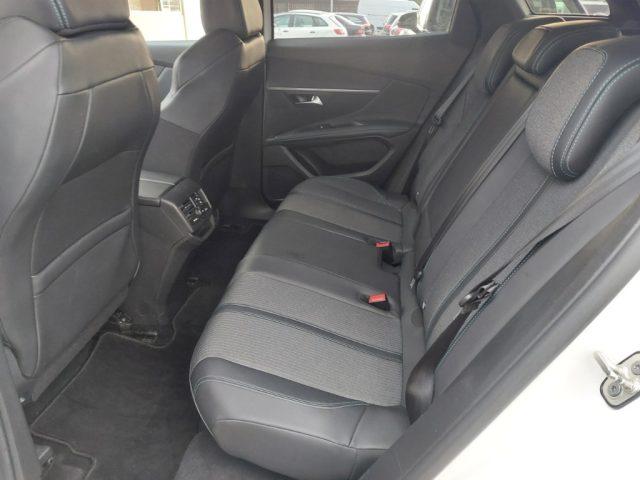 PEUGEOT 3008 BlueHDi 130 EAT8 Allure senza vincolo finanziam.