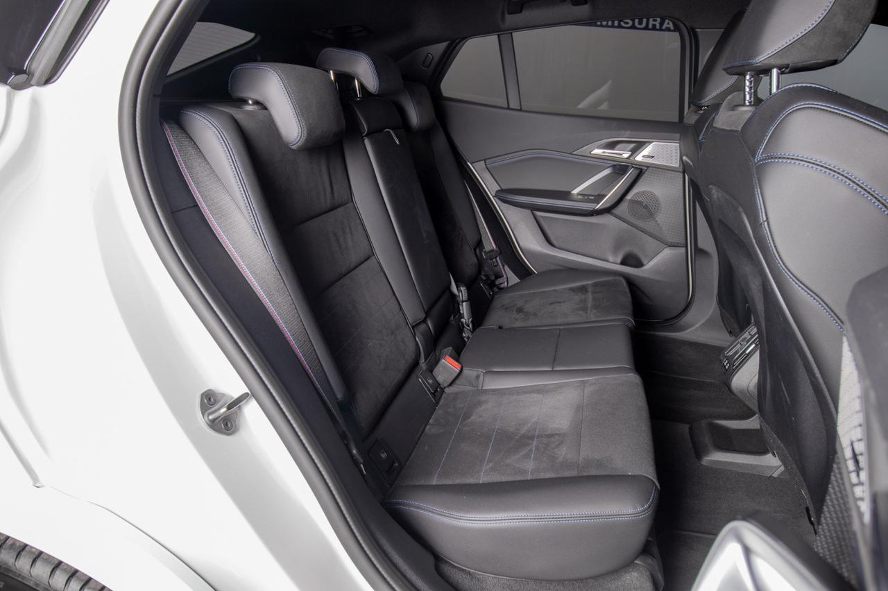 Bmw X2 Xdrive 20d Msport Pro Auto 150cv