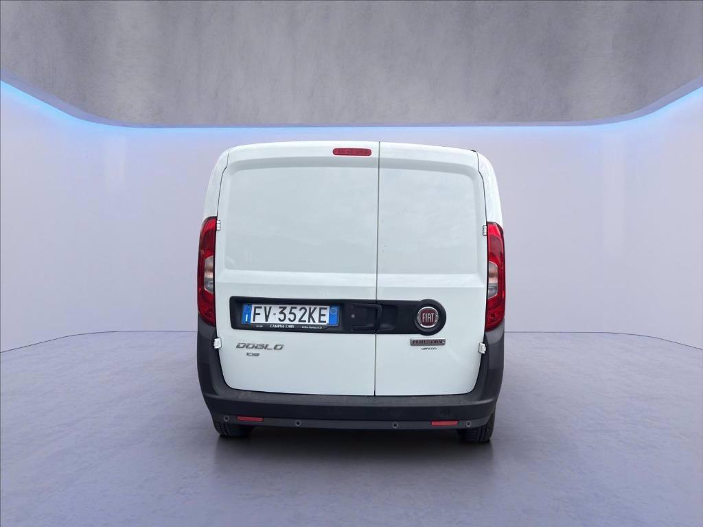 FIAT Doblo cargo 1.6 mjt 105cv CH1 Lounge S&S del 2019