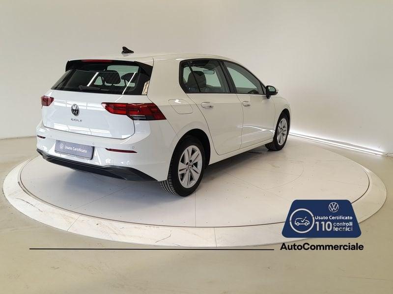 Volkswagen Golf 1.5 TSI EVO ACT Life