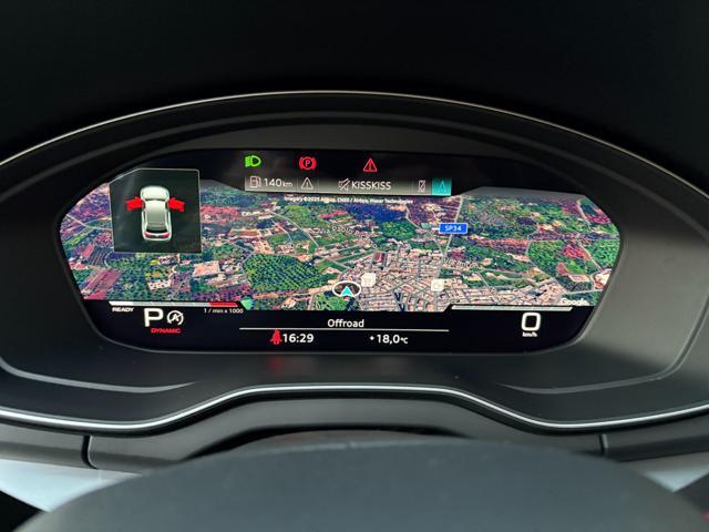 AUDI Q5 SPB Sportback 35 2.0 TDI S tronic S line Plus