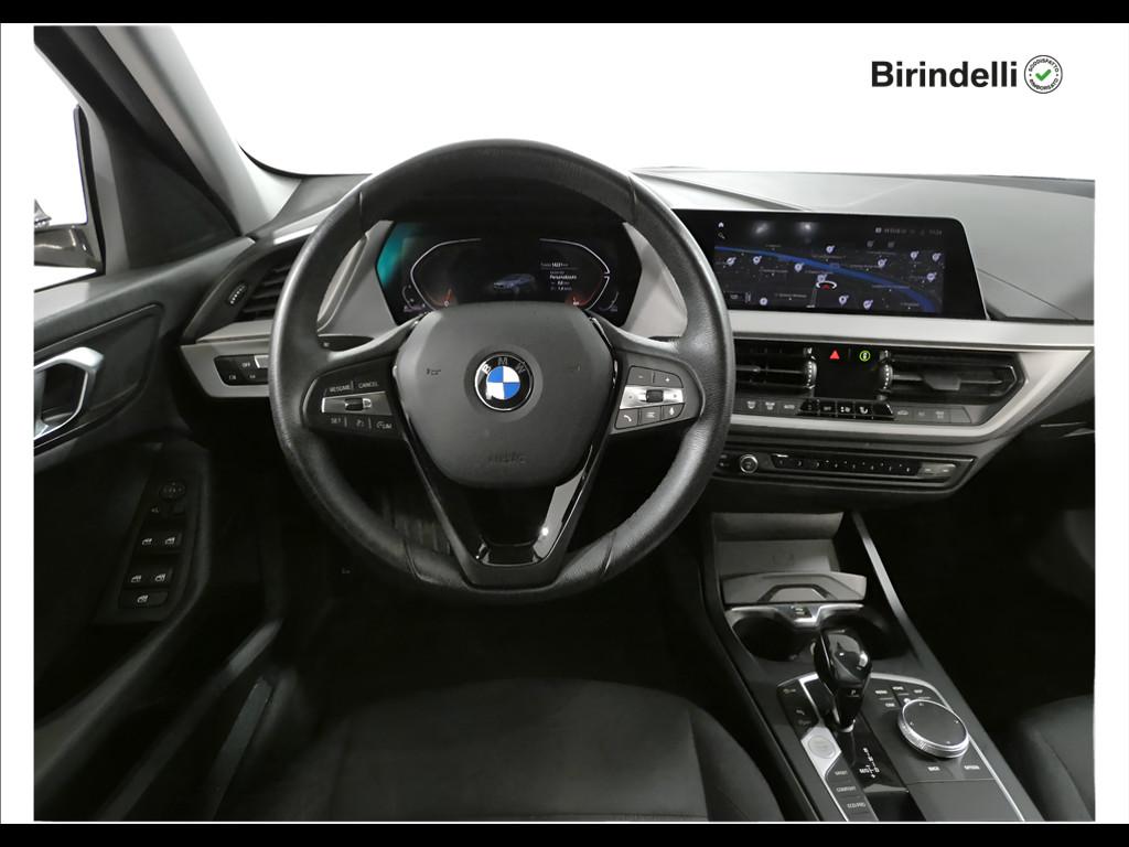 BMW Serie 1 (F40) - 116d 5p. Business Advantage