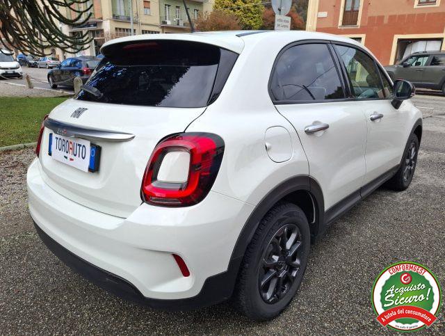 FIAT 500X 1.3 MultiJet 95 CV Club UNICO PROP.