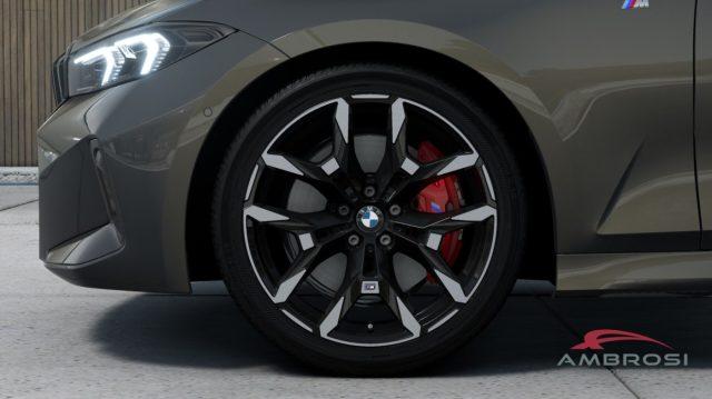 BMW 320 Serie 3 d Berlina Msport Pro Comfort Package