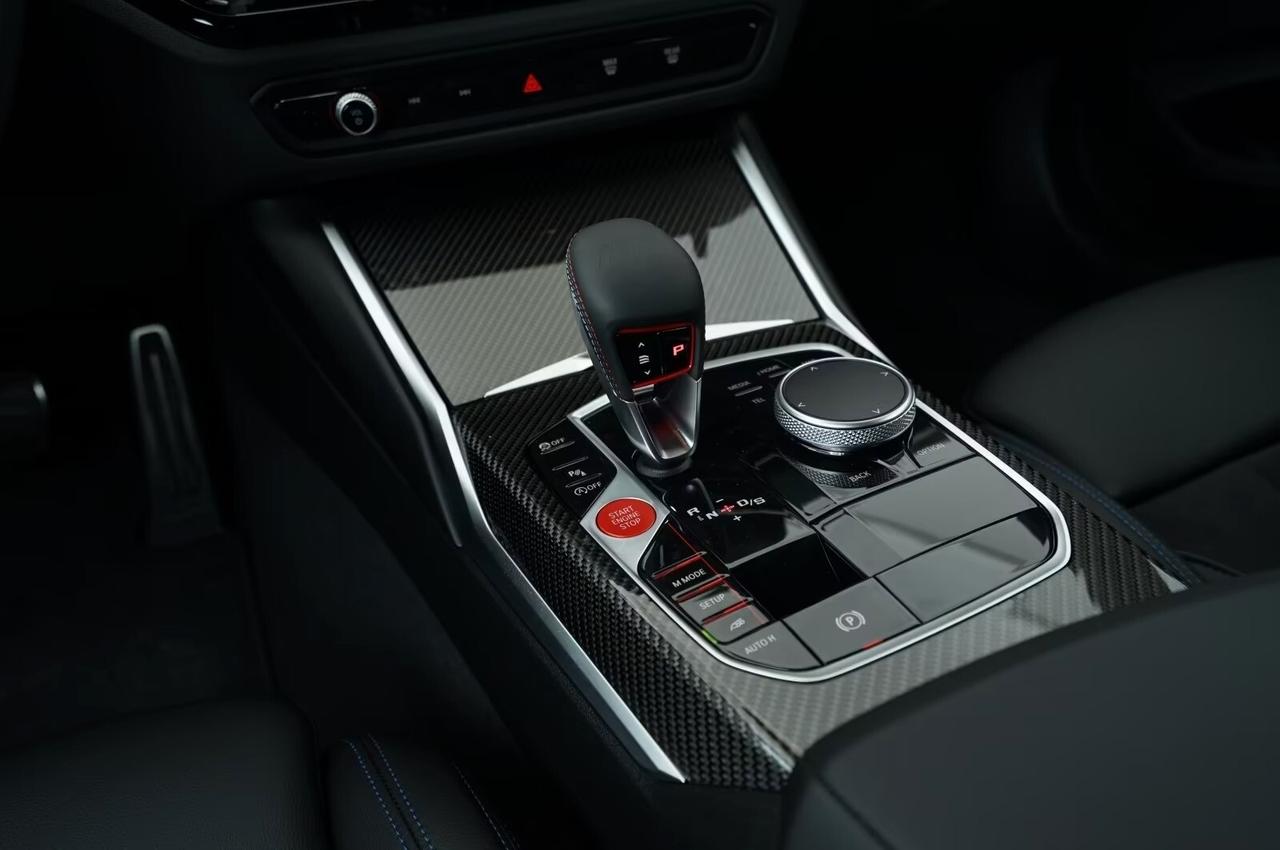 Bmw M2 Coupe 3.0 480cv auto, navi