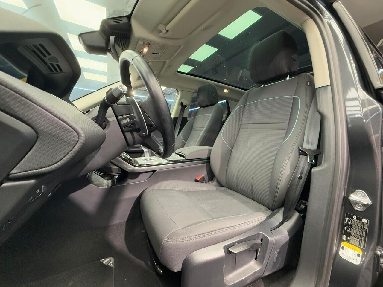 Land Rover Range Evoque 2.0D I4 204 CV AWD Auto Autobiography (837)