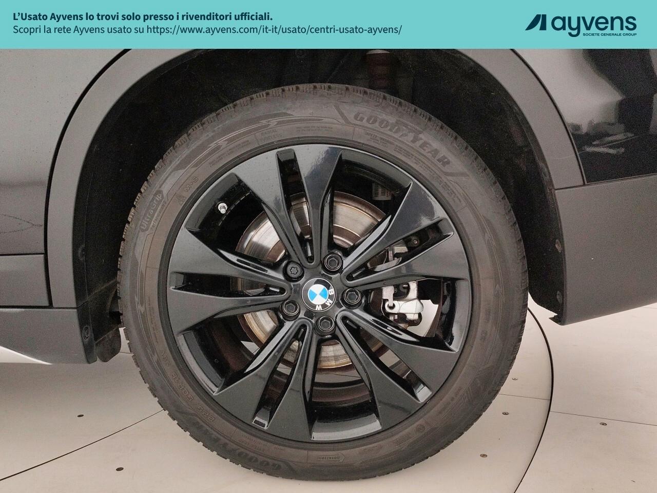 Bmw X1 xDrive25e xLine Plus