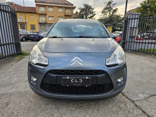 CITROEN C3 1.4 HDi 70